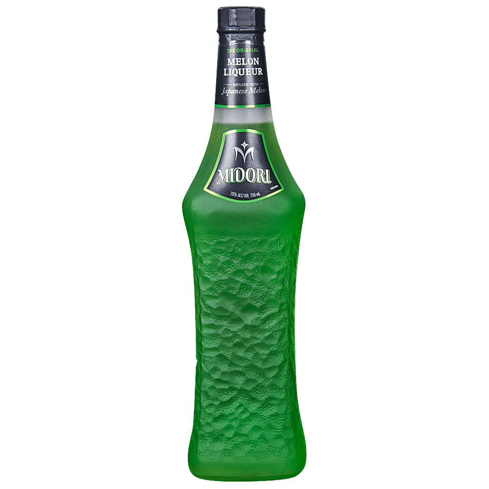 Midori Melon Liqueur - Bottles2Gift
