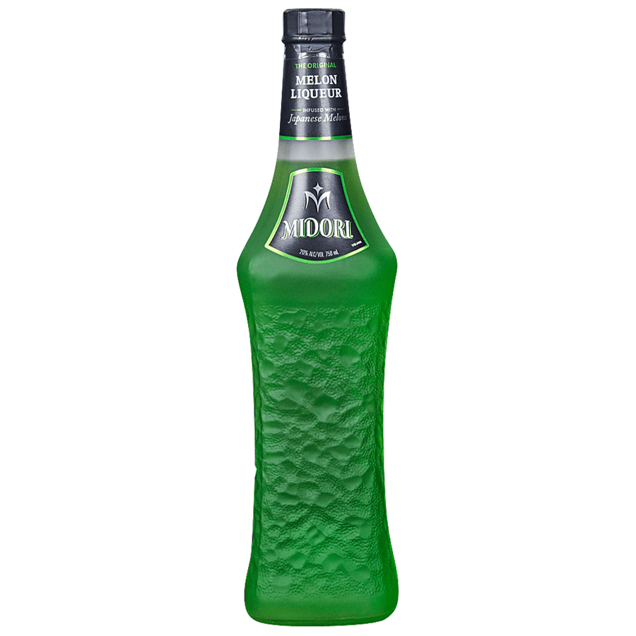 Midori Melon Liqueur - Bottles2Gift
