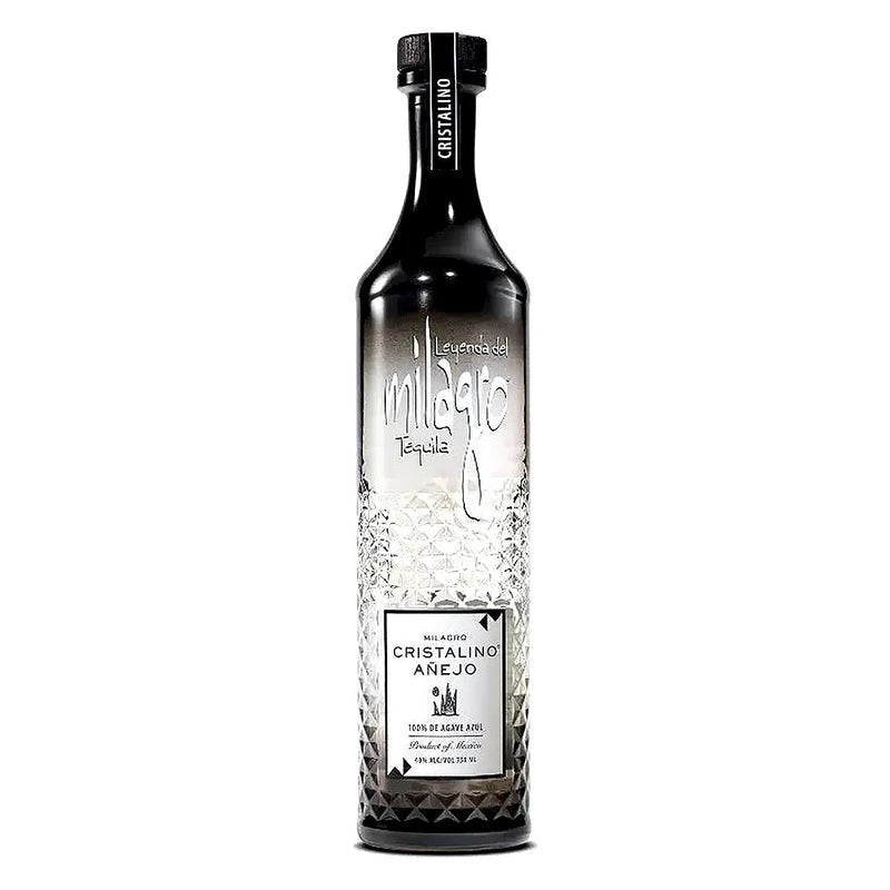 Milagro Cristalino Anejo - Bottles2Gift