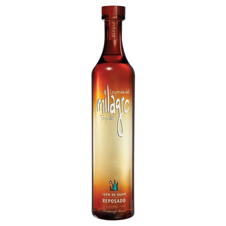 Milagro Reposado Tequila - Bottles2Gift
