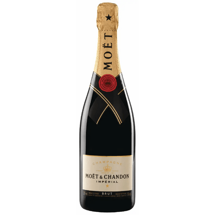 Moet - Chandon Brut Imperial Champagne 750ml - Bottles2Gift