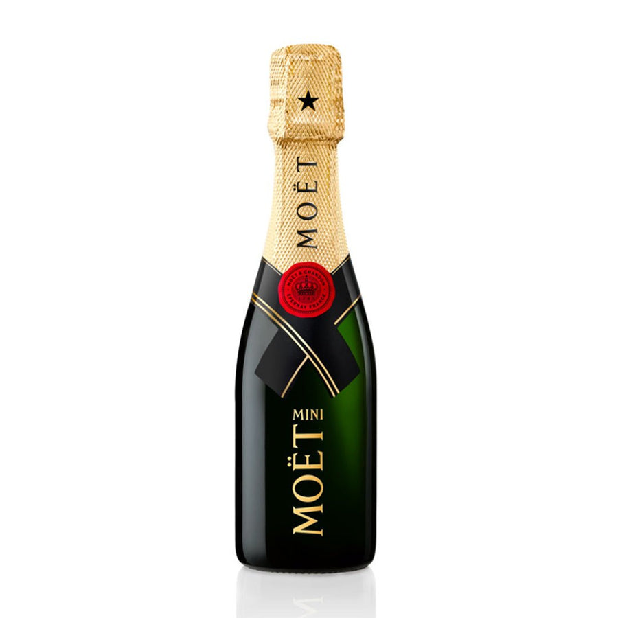 Moet & Chandon Champagne Brut Imperial 187ml - Bottles2Gift