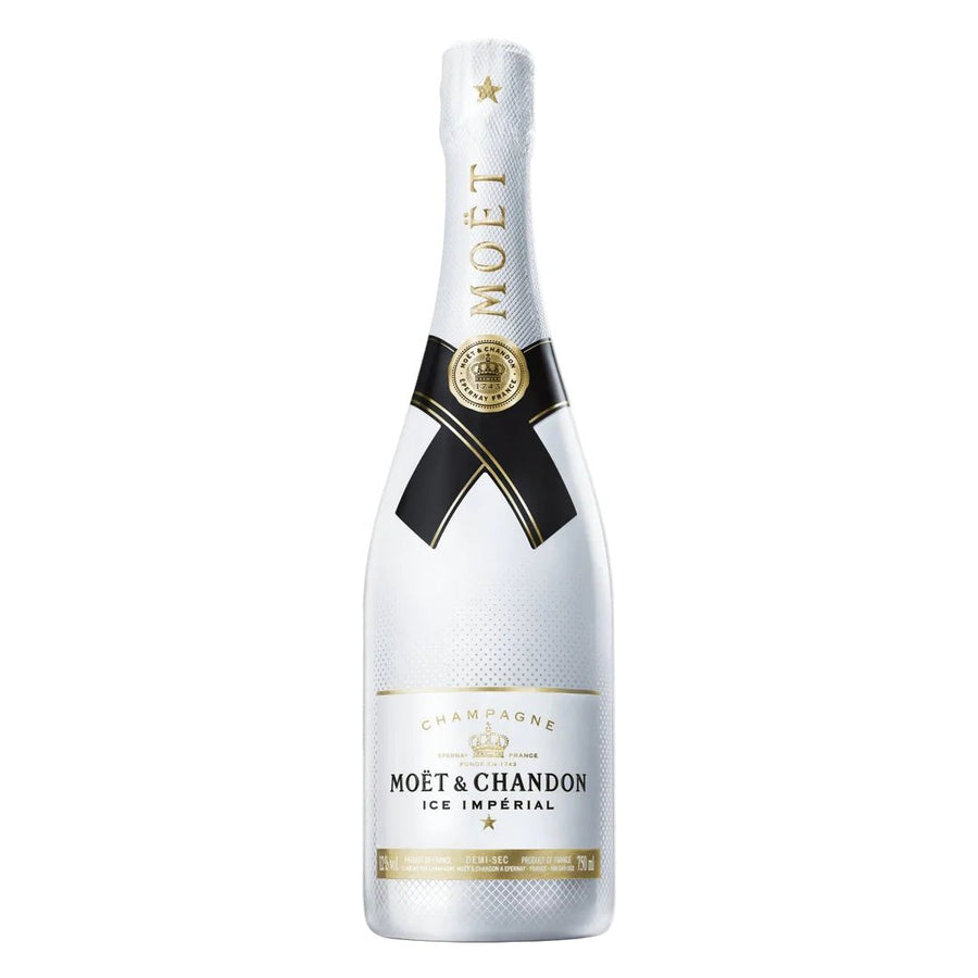 Moët & Chandon Champagne Demi - Sec Ice Impérial - Bottles2Gift
