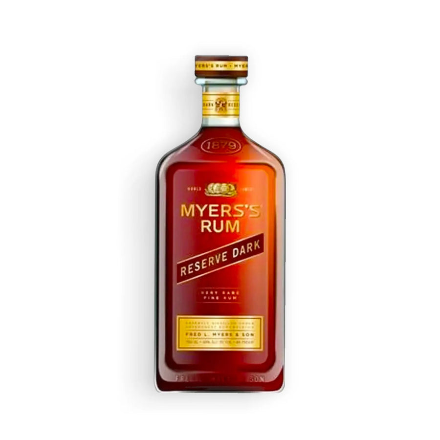 Myers's Reserve Dark Rum - Bottles2Gift