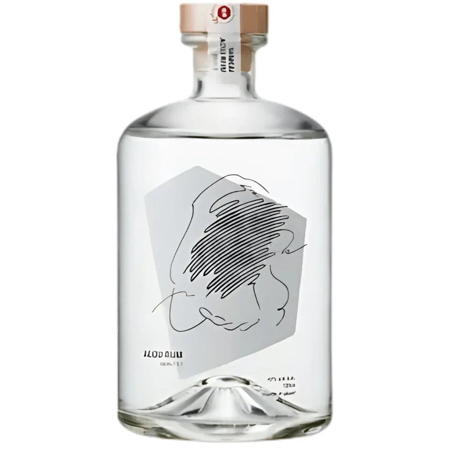 Nankai Acou Rum White - Japanese Kokuto Rum - Bottles2Gift