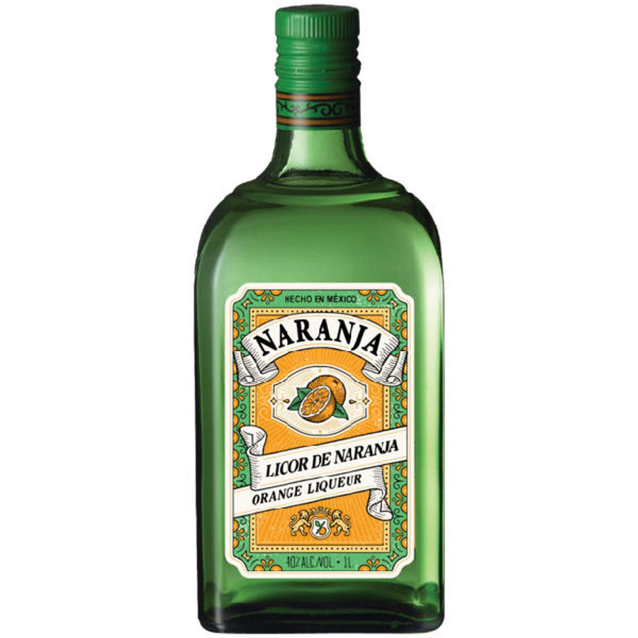 Naranja Orange Liqueur - Bottles2Gift