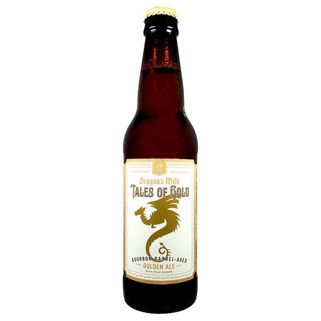 New Holland Brewing Co. - Dragon's Milk Golden Ale - Bottles2Gift
