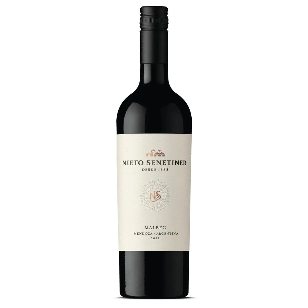 Nieto Senetiner Malbec Mendoza Argentina 2023 750ml - Bottles2Gift