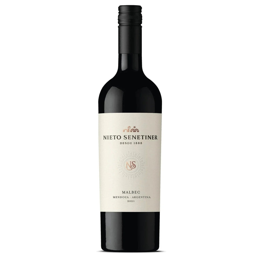 Nieto Senetiner Malbec Mendoza Argentina 2023 750ml - Bottles2Gift