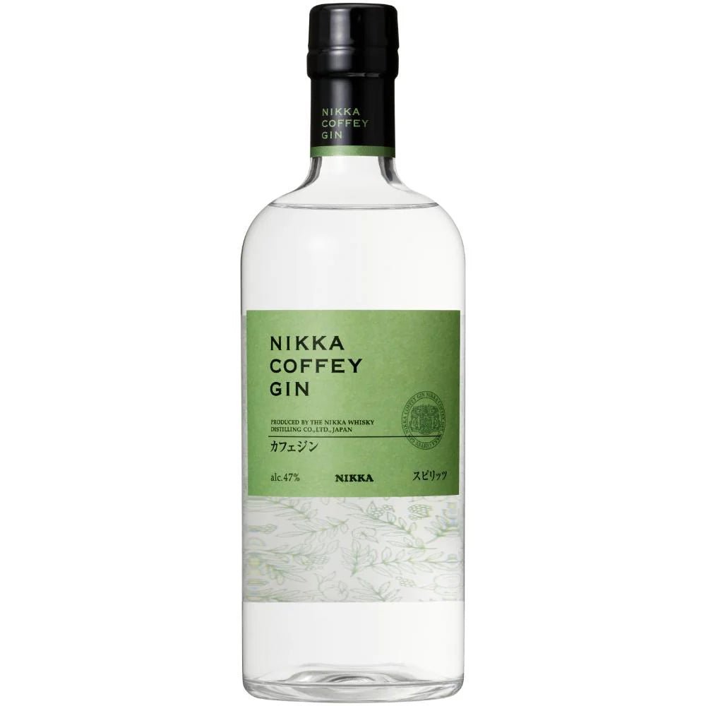 Nikka Coffey Gin - Bottles2Gift
