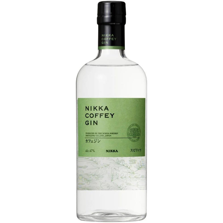 Nikka Coffey Gin - Bottles2Gift