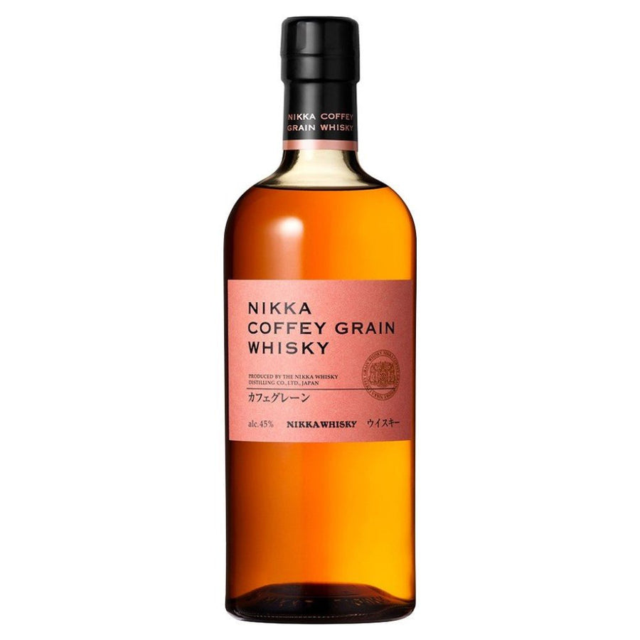 Nikka Coffey Grain Japanese Whisky - Bottles2Gift