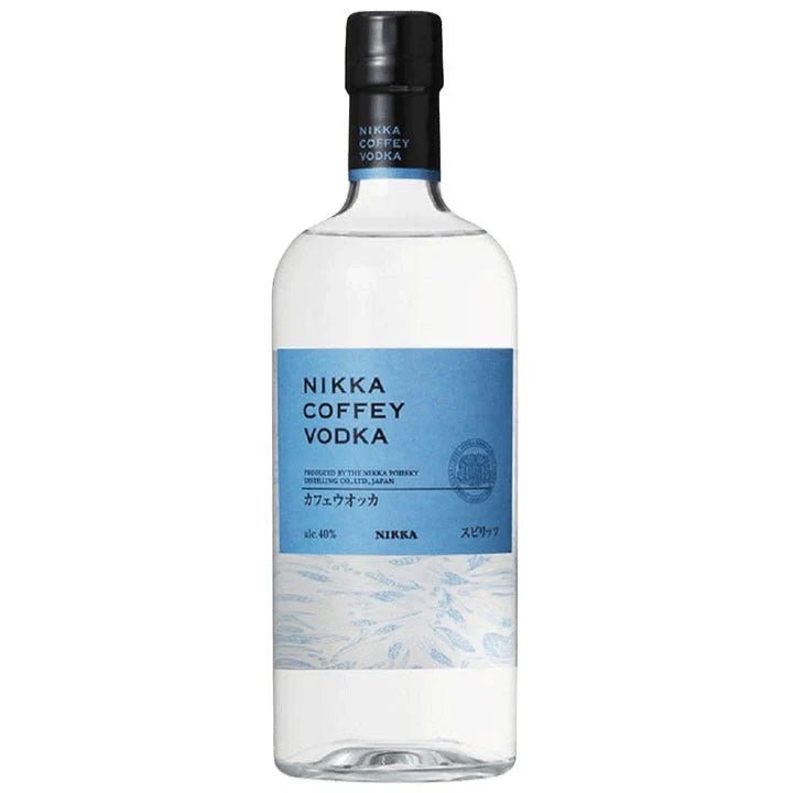 Nikka Coffey Vodka - Bottles2Gift