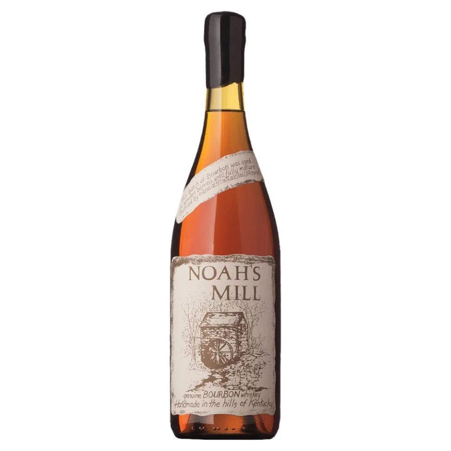 Noahs Mill Kentucky Bourbon Whiskey 750ml - Bottles2Gift
