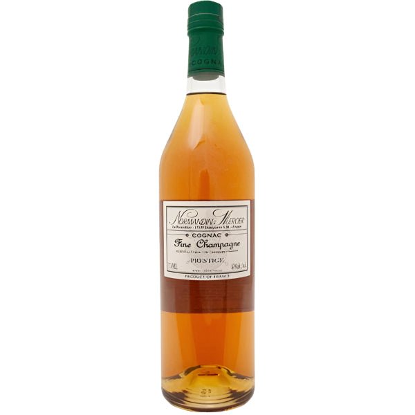 Normandin - Mercier Fine Champagne Cognac Prestige - Bottles2Gift