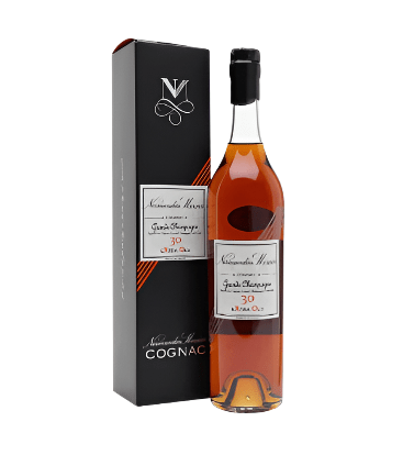 Normandin - Mercier Grande Champagne Cognac X.O. 30 Year Old - Bottles2Gift