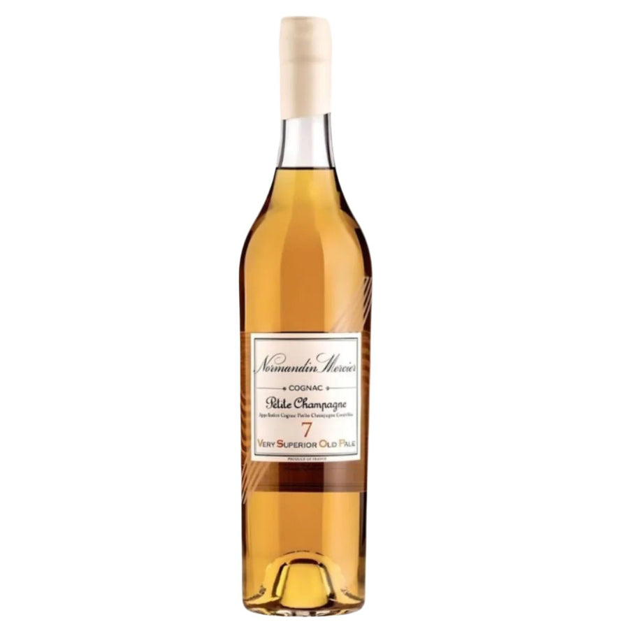 Normandin - Mercier Petite Champagne Cognac VSOP 7 Year - Bottles2Gift