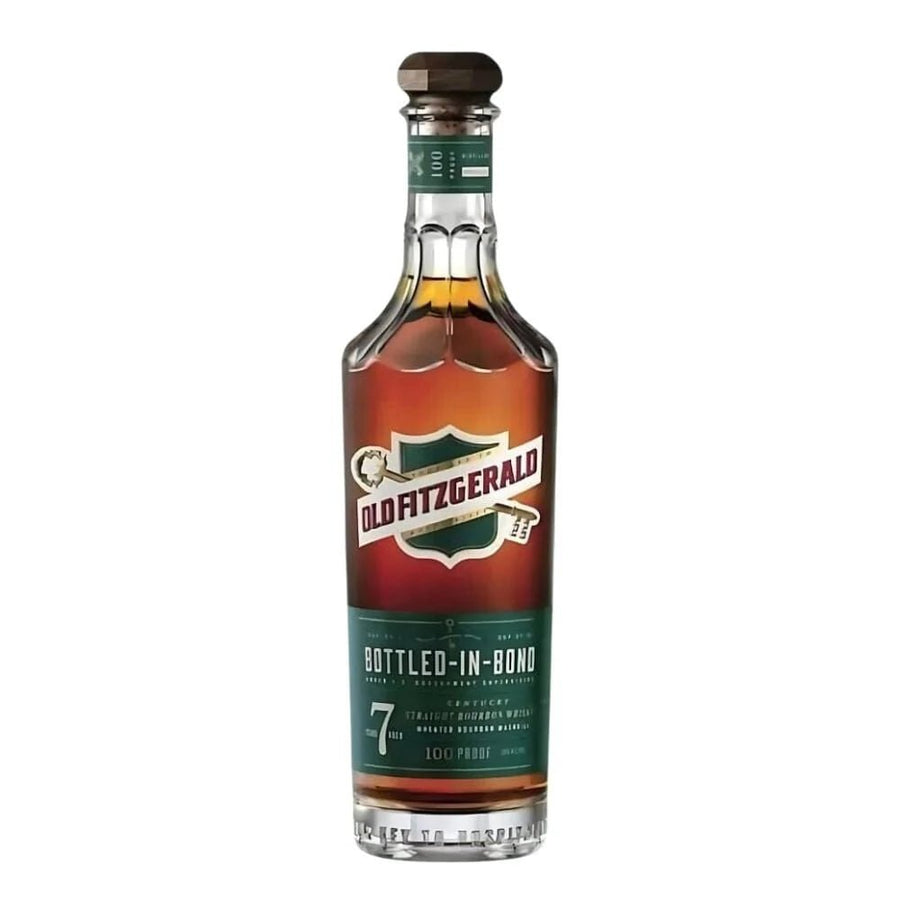 Old Fitzgerald 7 Year Old Bottled in Bond Bourbon - Bottles2Gift