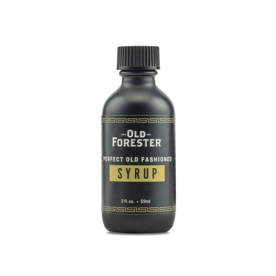 Old Forester's Classic Syrup - Bottles2Gift