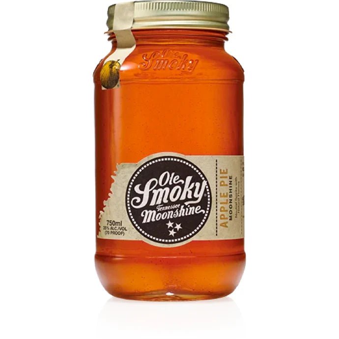 Ole Smoky Apple Pie Moonshine - Bottles2Gift