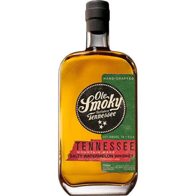 Ole Smoky Salty Watermelon Whiskey - Bottles2Gift