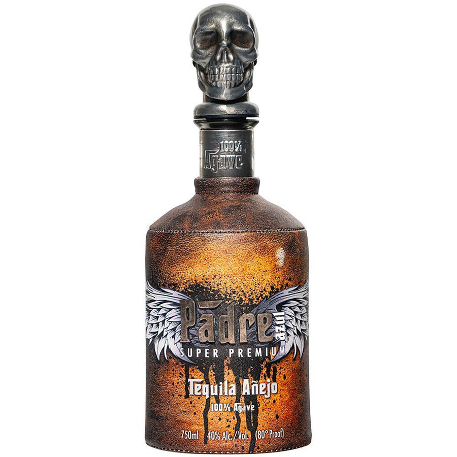 Padre Azul Anejo Tequila - Bottles2Gift