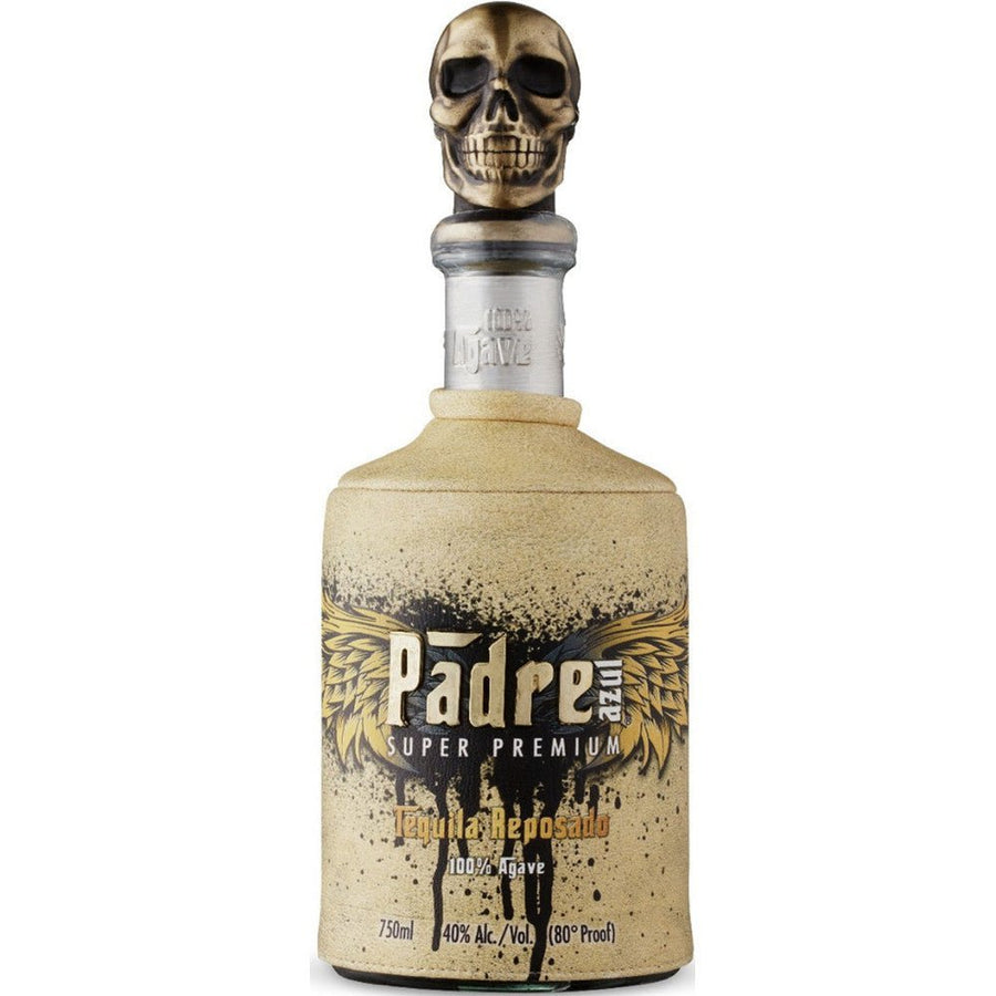 Padre Azul Reposado Tequila - Bottles2Gift
