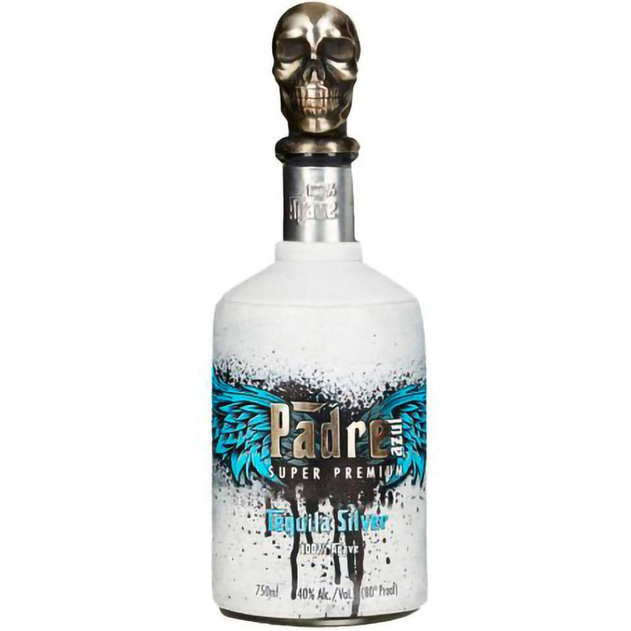 Padre Azul Silver Tequila - Bottles2Gift