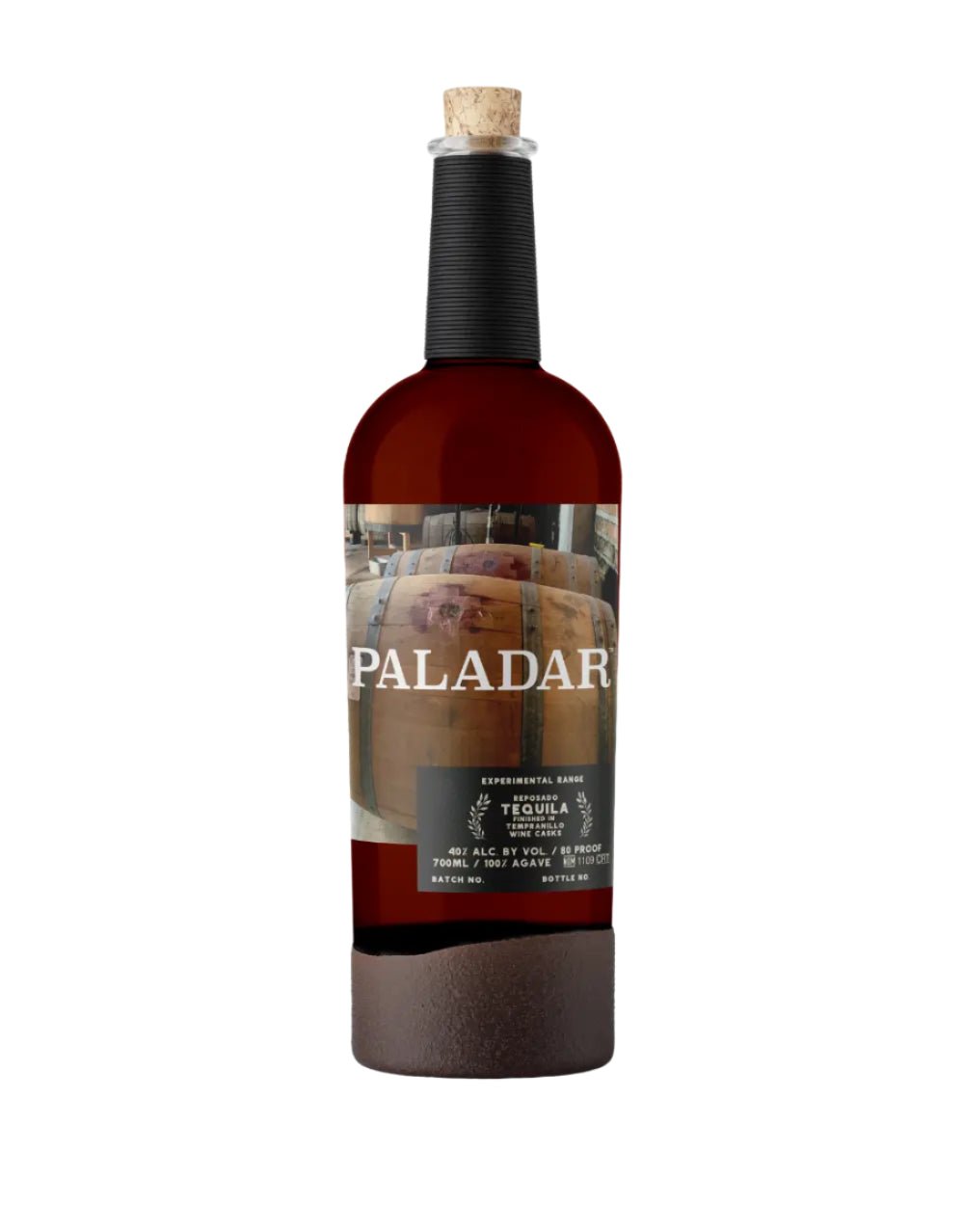 Paladar Experimental Range Tequila - Bottles2Gift
