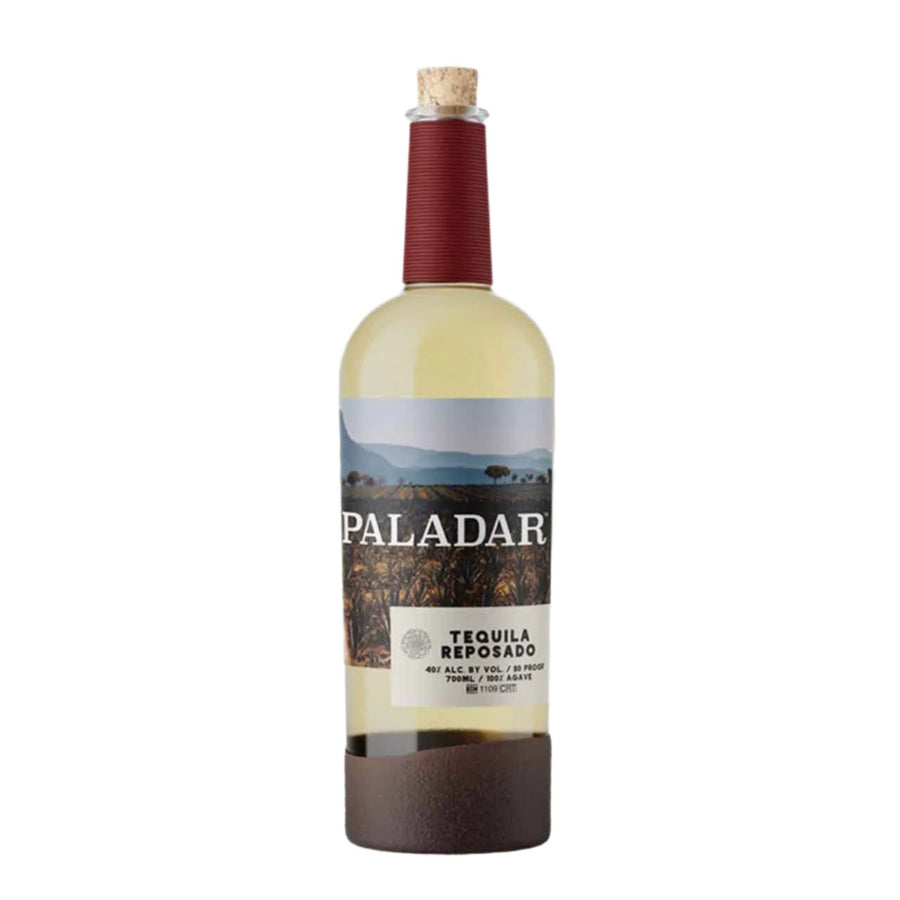 Paladar Tequila Reposado - Bottles2Gift