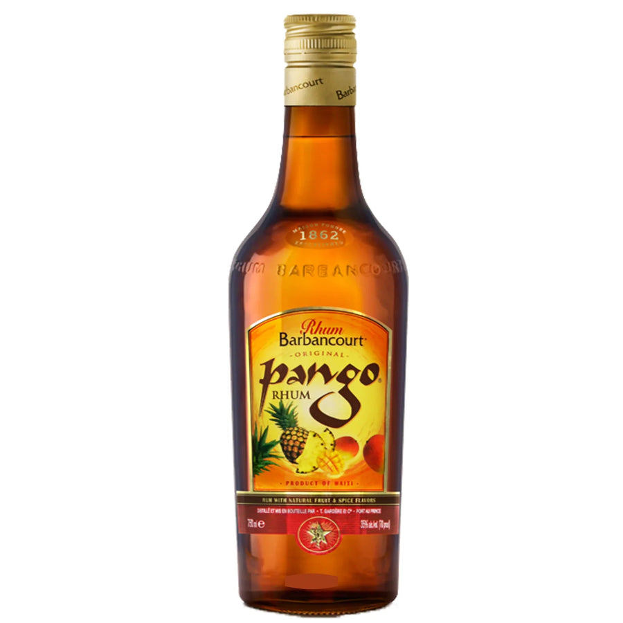 Pango Tropical Flavored Rum 750ml - Bottles2Gift