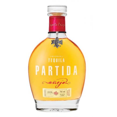 Partida Anejo Tequila - Bottles2Gift