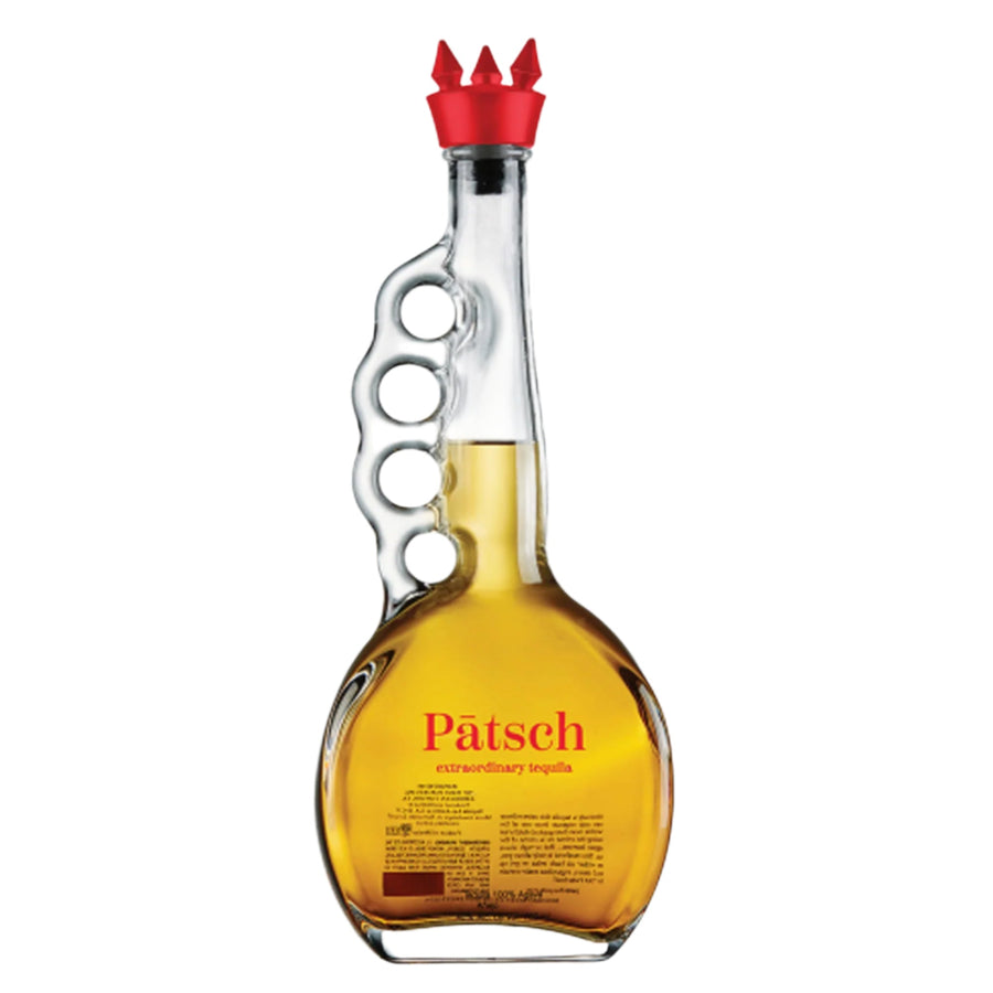 Patsch Tequila Añejo - Bottles2Gift