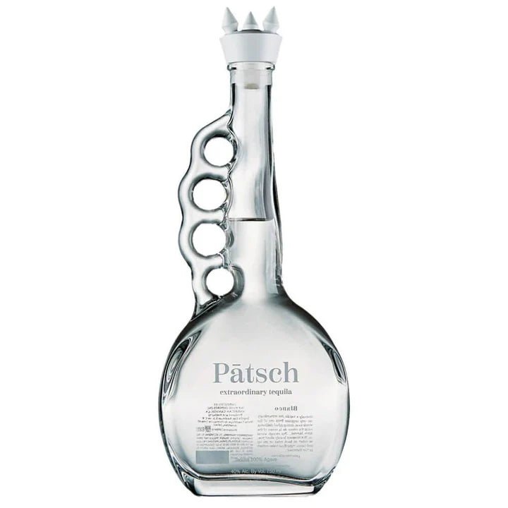 Patsch Tequila Blanco - Bottles2Gift