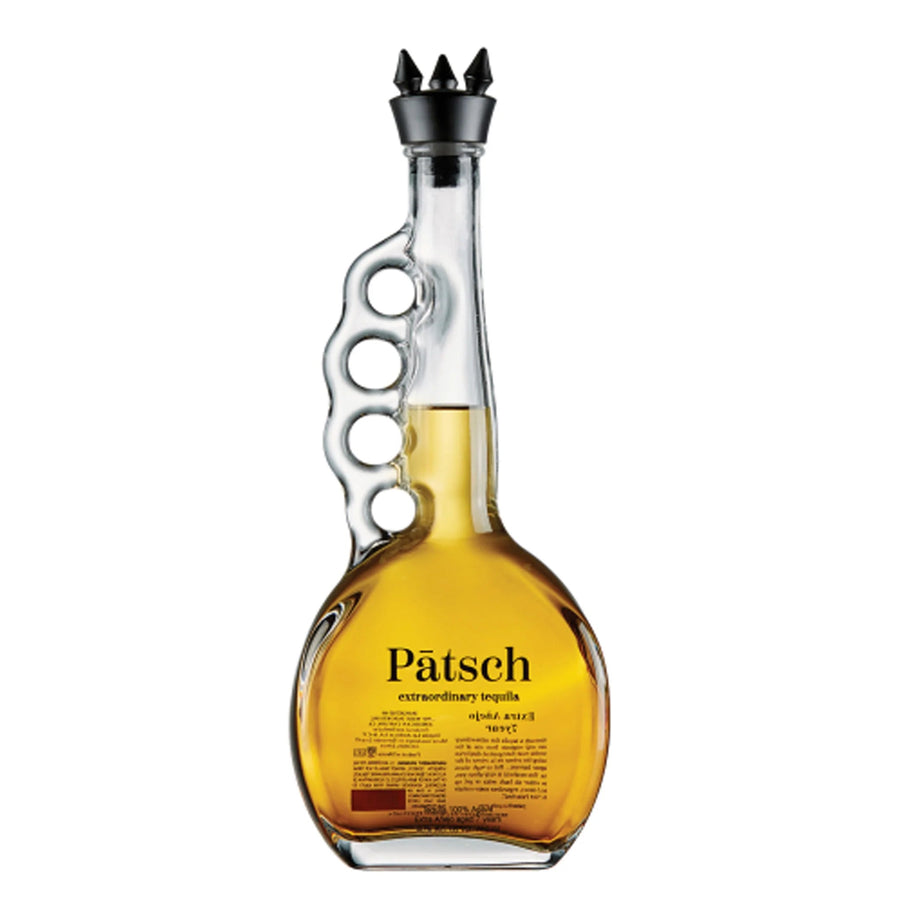 Patsch Tequila Extra Añejo - Bottles2Gift