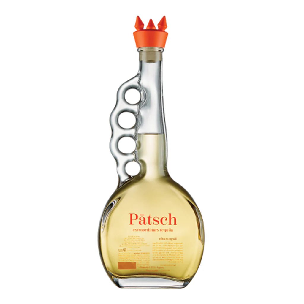 Patsch Tequila Reposado - Bottles2Gift