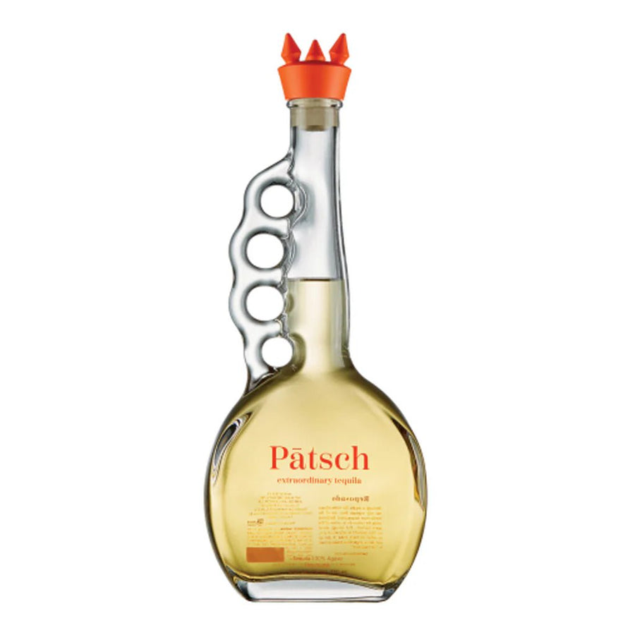 Patsch Tequila Reposado - Bottles2Gift