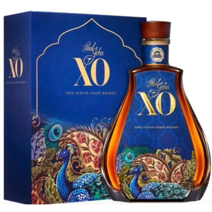 Paul John Brandy XO - Bottles2Gift