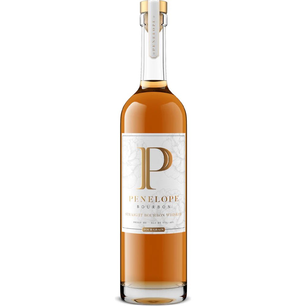 Penelope Bourbon Four Grain Bourbon Whiskey 750ml - Bottles2Gift
