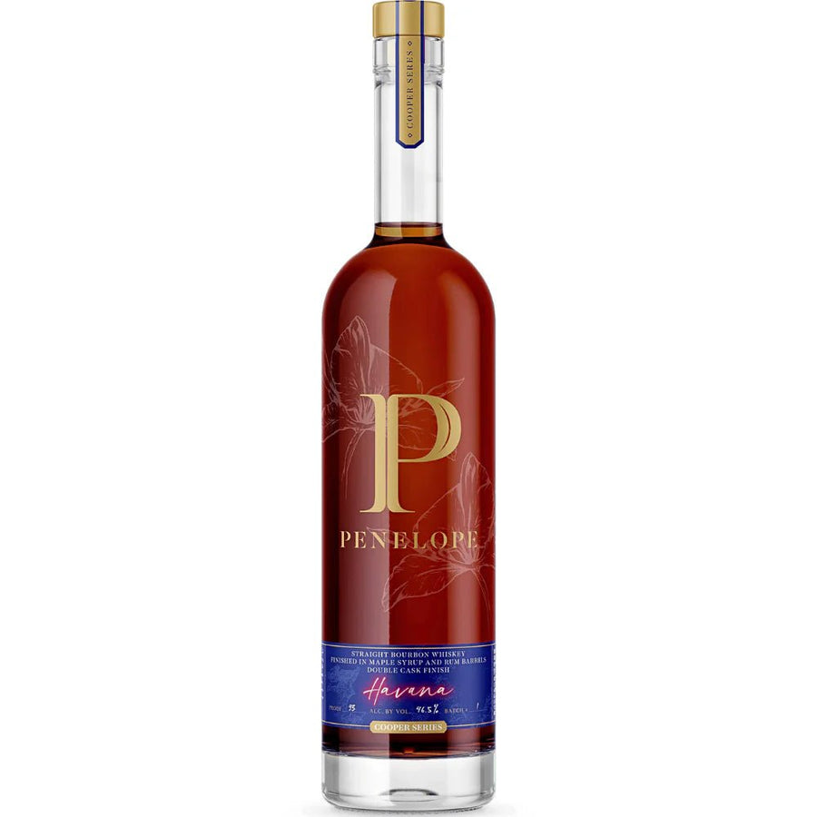 Penelope Havana Bourbon Whiskey 750ml - Bottles2Gift
