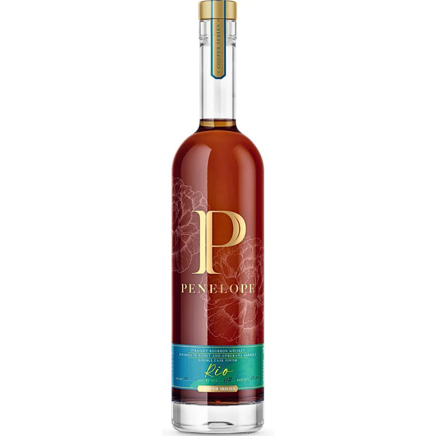 Penelope Rio Bourbon Whiskey 750ml - Bottles2Gift