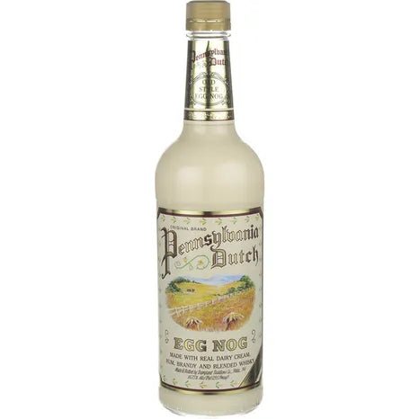 Pennsylvania Dutch Egg Nog - Bottles2Gift