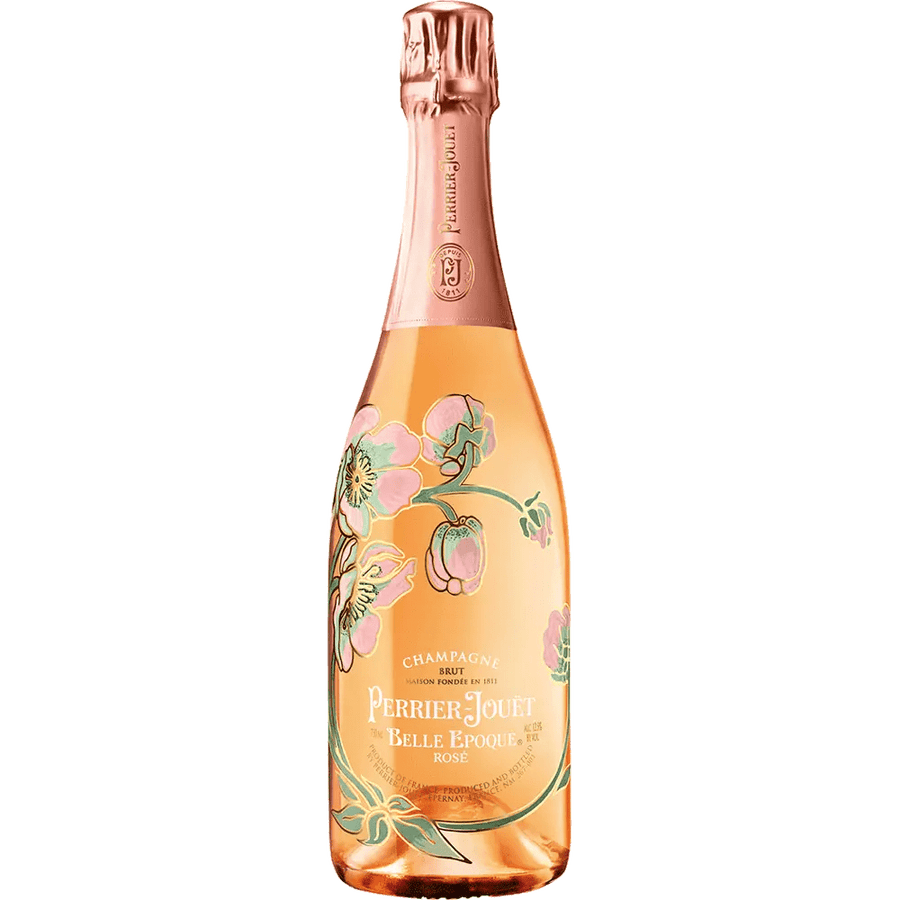 Perrier - Jouet Belle Rosé Champagne 750ml - Bottles2Gift