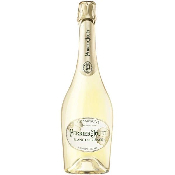 Perrier - Jouet Blanc de Blancs Brut Champagne - Bottles2Gift