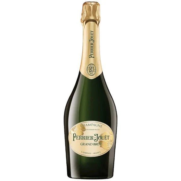 Perrier - Jouet Grand Brut Champagne - Bottles2Gift