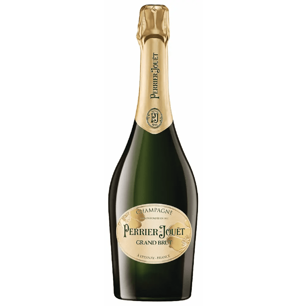 Perrier-Jouet Grand Brut Champagne - Bottles2Gift