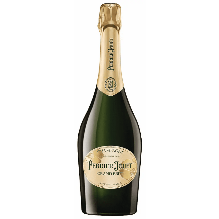 Perrier-Jouet Grand Brut Champagne - Bottles2Gift