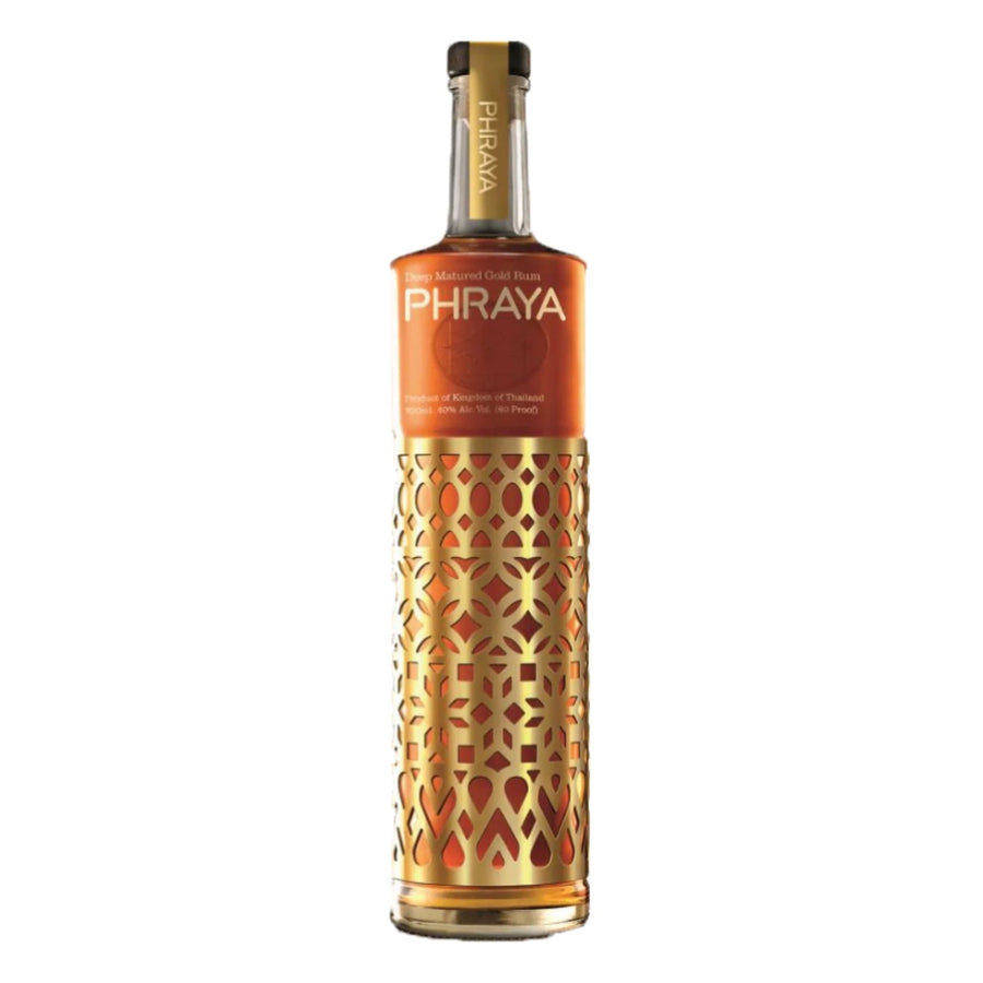 Phraya Deep Matured Gold Rum - Bottles2Gift