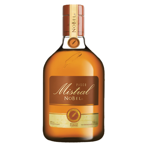 Pisco Mistral Pisco Nobel - Chilé - Bottles2Gift