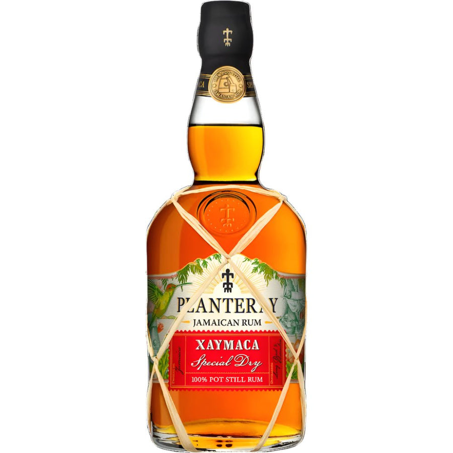 Planteray Xaymaca Special Dry Jamaican Rum - Bottles2Gift